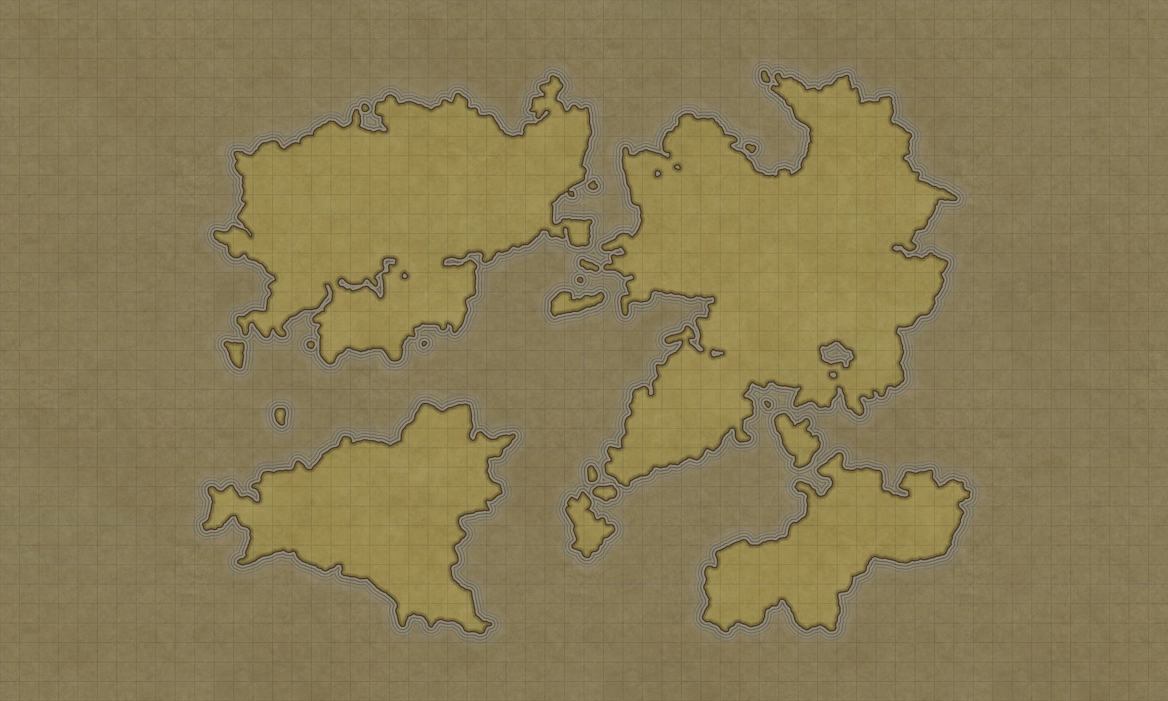 World of Braosa Tales